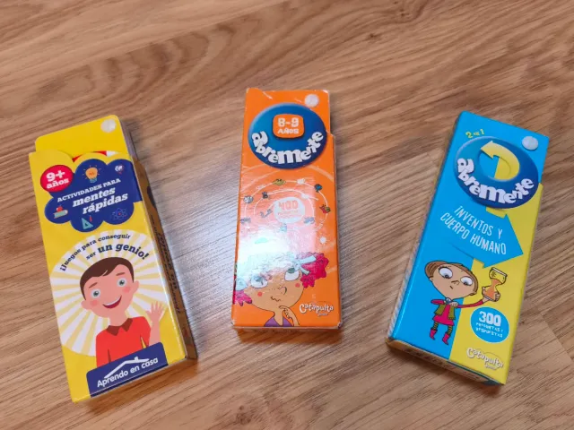 Juegos de preguntas y respuestas Catapulta