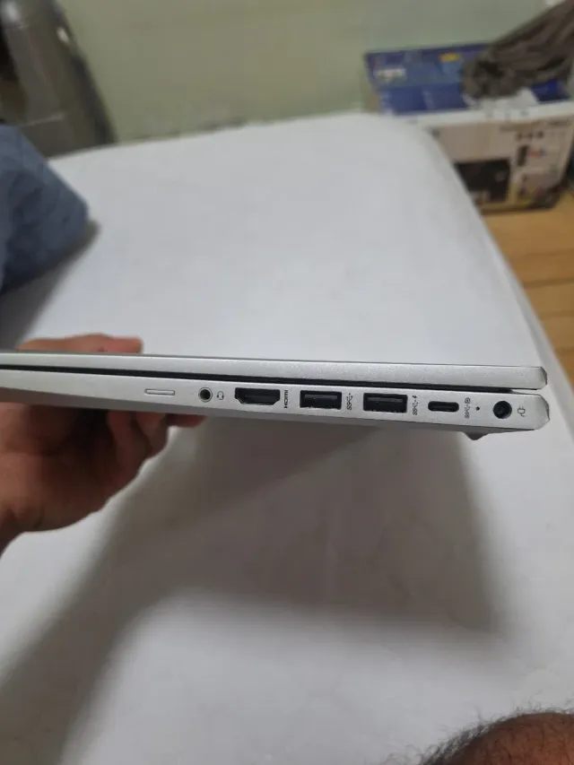 Ordenador HP i5 12ª Gen 32GB RAM 500GB