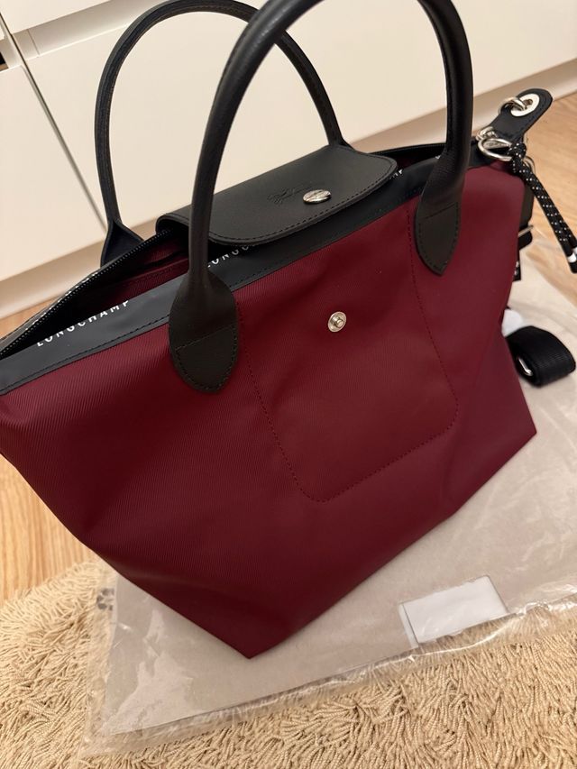 Bolso Longchamp Burdeos