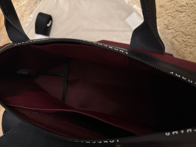 Bolso Longchamp Burdeos