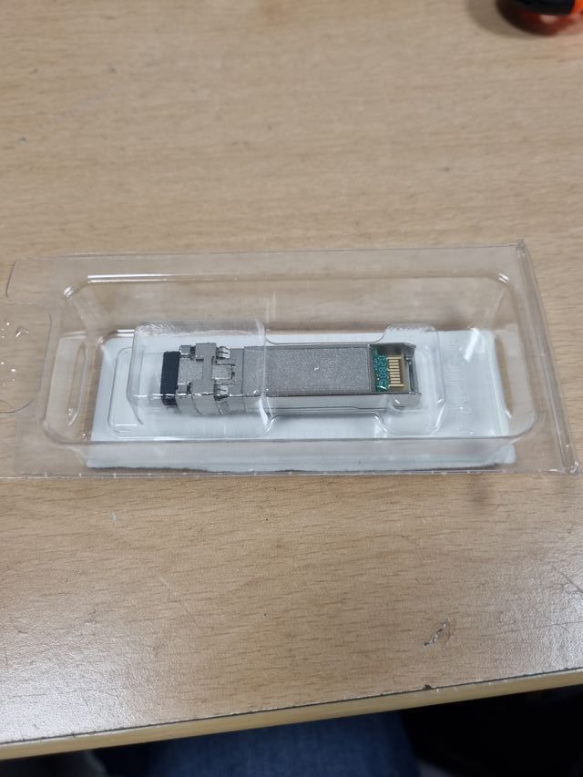 Palo Alto SFP+ 10G Transceiver PAN-SFP-PLUS-SR