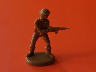 SOLDATINI ATLANTIC - ROYAL FUSILIERS