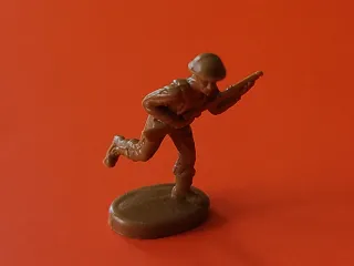 SOLDATINI ATLANTIC - ROYAL FUSILIERS