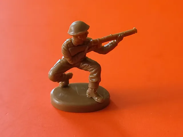 SOLDATINI ATLANTIC - ROYAL FUSILIERS