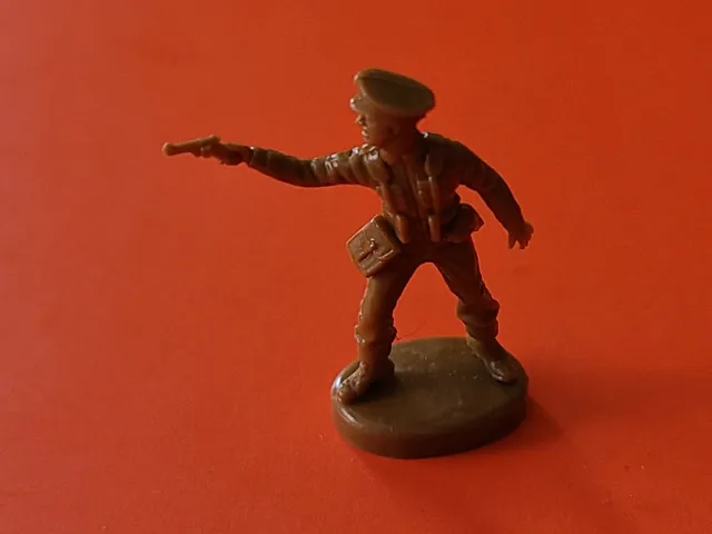 SOLDATINI ATLANTIC - ROYAL FUSILIERS