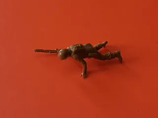 SOLDATINI ATLANTIC - ROYAL FUSILIERS