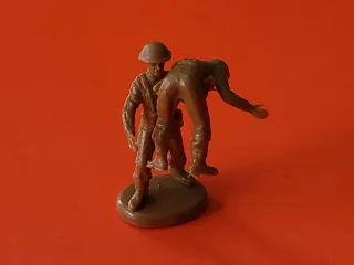 SOLDATINI ATLANTIC - ROYAL FUSILIERS