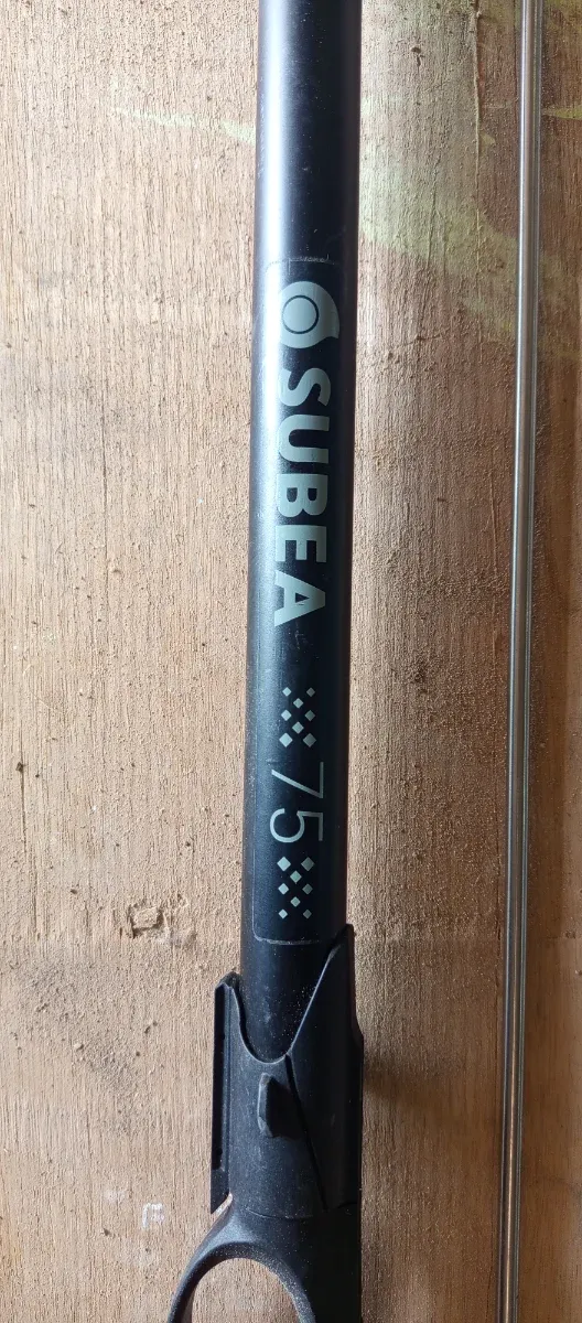 Fusil de pesca Subea 75
