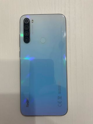 Xiaomi Redmi 8T
