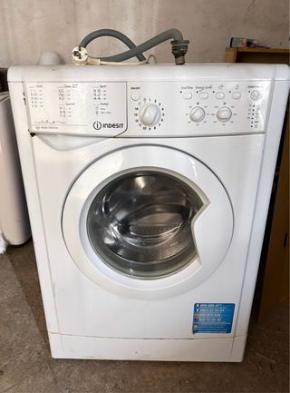 Lavatrice Indesit 7kg