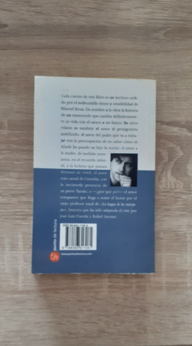 ? Que ME Quieres, Amor ?