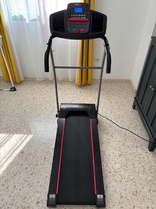 Cinta de andar FITFIU casi nueva