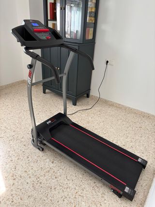 Cinta de andar FITFIU casi nueva
