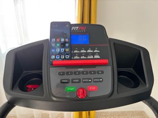 Cinta de andar FITFIU casi nueva