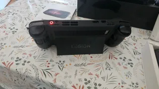 Lenovo Legion Go 1TB + Accessori Jsaux