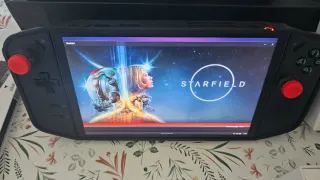 Lenovo Legion Go 1TB + Accessori Jsaux