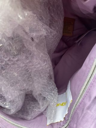 Bolso Desigual Grande Vaquero