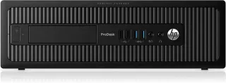 HP ProDesk 600 G1 SFF Ordenador