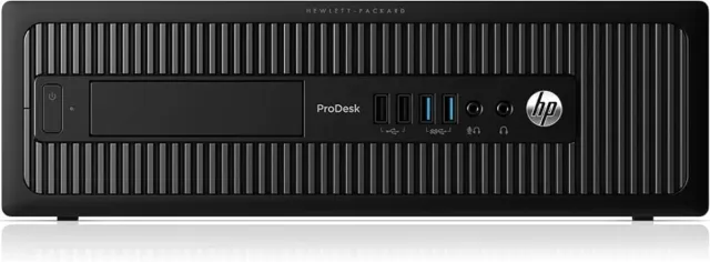 HP ProDesk 600 G1 SFF Ordenador