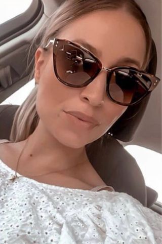 Occhiali da sole Ana Hickmann