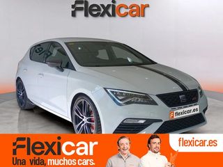 Seat Leon 2.0 TSI 221kW (300CV) St&Sp CUPRA
