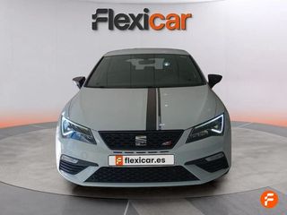 Seat Leon 2.0 TSI 221kW (300CV) St&Sp CUPRA