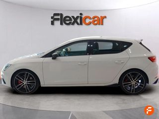 Seat Leon 2.0 TSI 221kW (300CV) St&Sp CUPRA