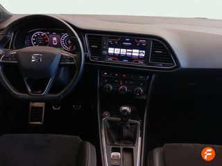 Seat Leon 2.0 TSI 221kW (300CV) St&Sp CUPRA