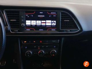 Seat Leon 2.0 TSI 221kW (300CV) St&Sp CUPRA