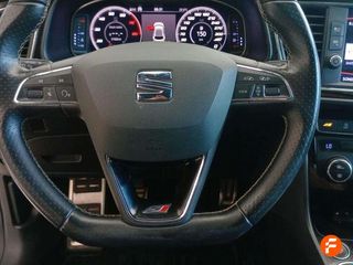 Seat Leon 2.0 TSI 221kW (300CV) St&Sp CUPRA