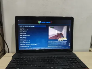 Packard Bell Portátil