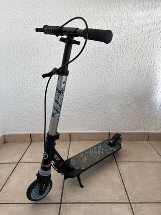 Patinete OXELO niño 6-9 años