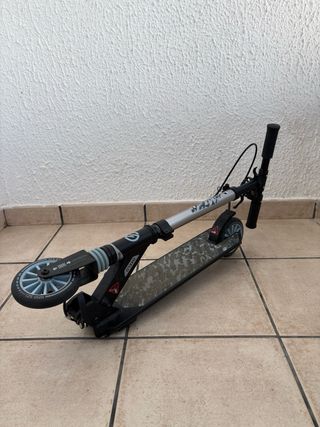 Patinete OXELO niño 6-9 años