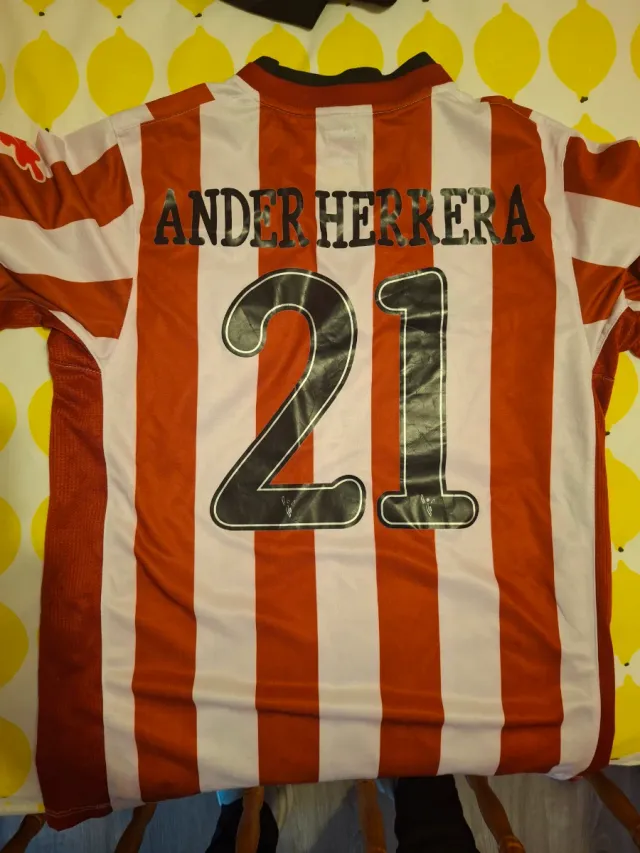 Camiseta Athletic Club de Bilbao