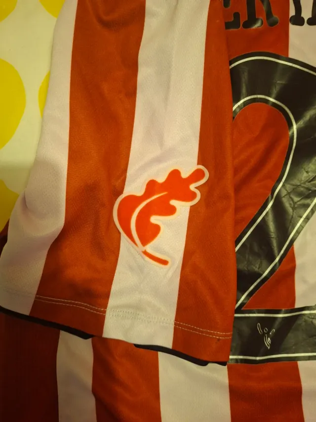 Camiseta Athletic Club de Bilbao