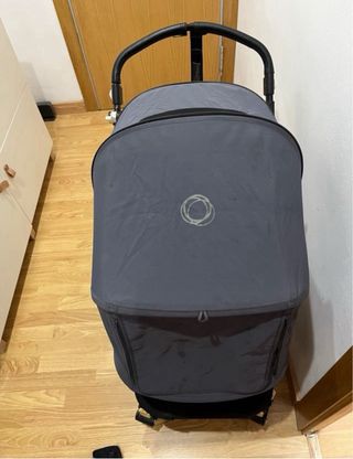 Bugaboo Camaleón 3 Edición Black