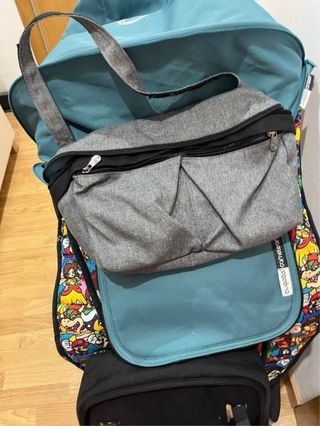 Bugaboo Camaleón 3 Edición Black