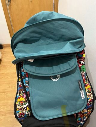 Bugaboo Camaleón 3 Edición Black