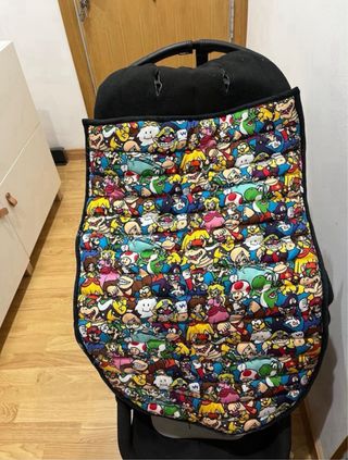 Bugaboo Camaleón 3 Edición Black