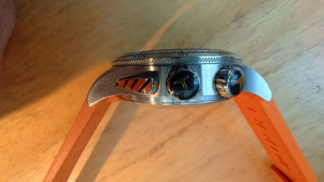 Hamilton Khaki X-Copter Reloj Automático