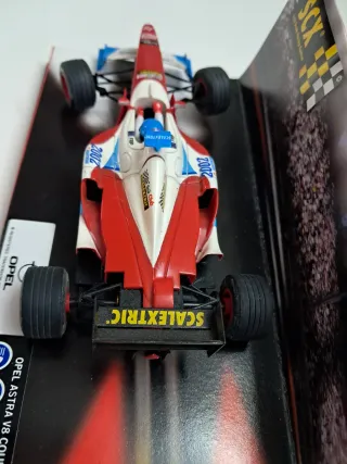 Scalextric F1 Club 2002