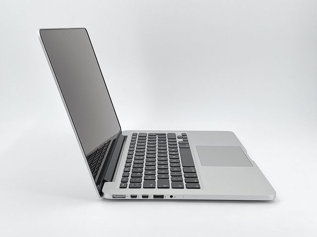 MacBook Pro 13" Intel Core i5 2.7GHz 2 núcleos - SSD 256GB - RAM 8GB