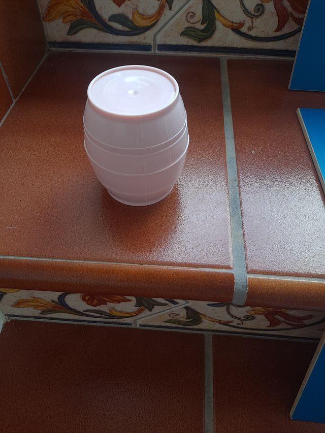 Alfabeto in legno con matita e regalo, antico