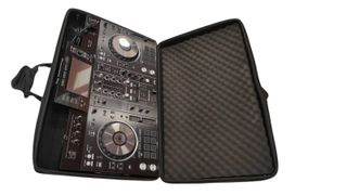 CONTROLADORA DE DJ PIONEER XDJ RX2 + CABLE ALIMENTACION + MALETIN