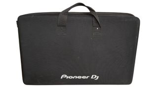 CONTROLADORA DE DJ PIONEER XDJ RX2 + CABLE ALIMENTACION + MALETIN