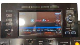 CONTROLADORA DE DJ PIONEER XDJ RX2 + CABLE ALIMENTACION + MALETIN