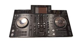 CONTROLADORA DE DJ PIONEER XDJ RX2 + CABLE ALIMENTACION + MALETIN