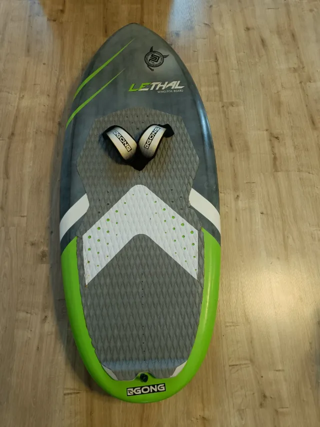 Tavola Wingfoil Gong Lethal 95L