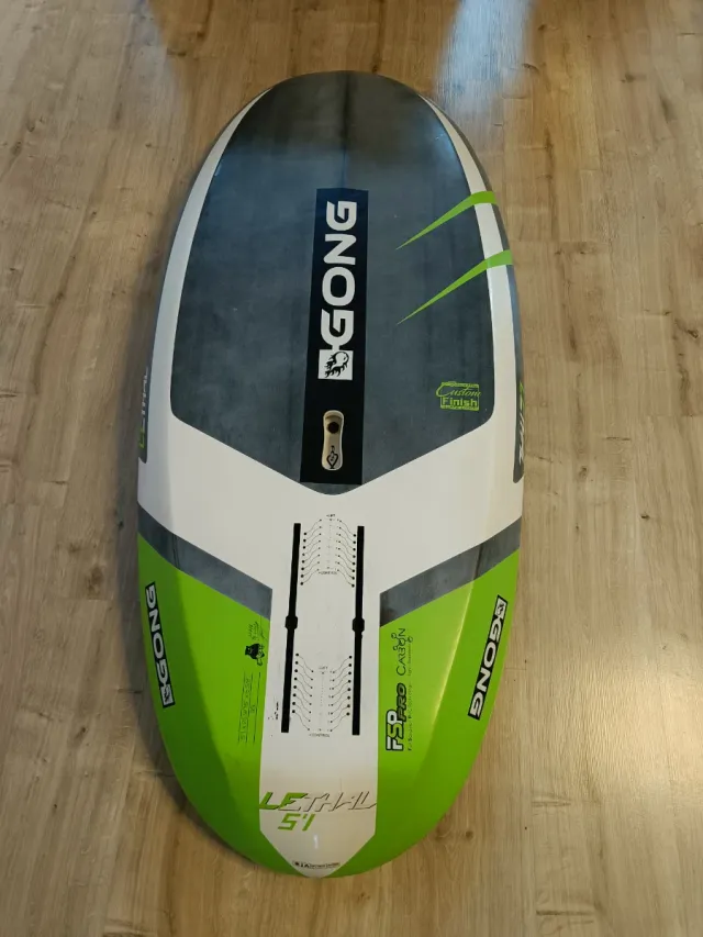 Tavola Wingfoil Gong Lethal 95L