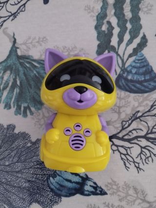 Digi-Cat-Bit Clementoni Juguete Electrónico